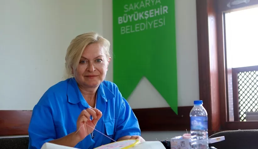 SAMEK’lerde yeni dönem dersleri başladı