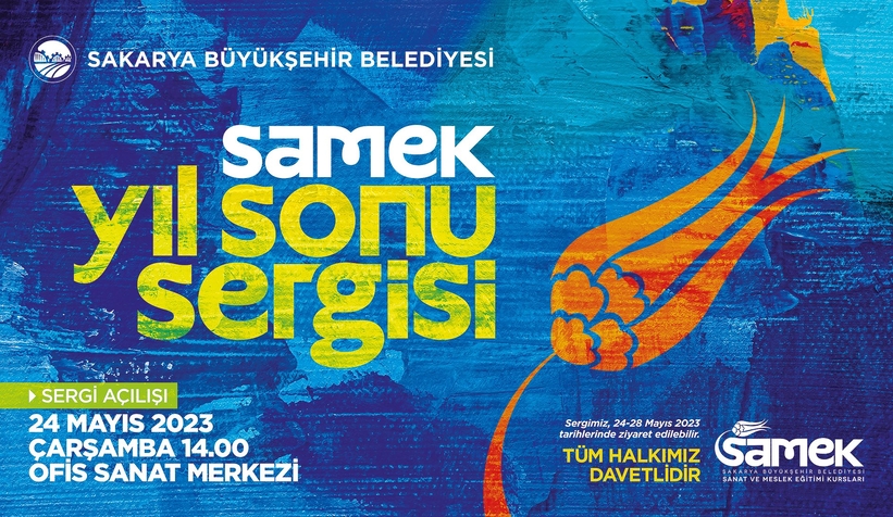 SAMEK’lerde yılsonu heyecanı yaşanacak