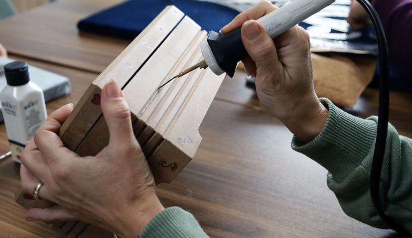 SAMEK’te 24 farklı branşta eğitim yüzlerce kursiyerle buluşuyor