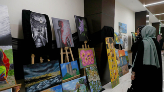 SAMEK’ten Geyve’de görkemli final