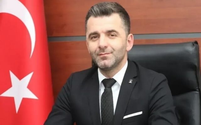 Samet Çağlayan: 15 Temmuz milletin zaferi, ihanetin hüsranıdır
