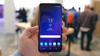 Samsung Galaxy S9 serisine olan destek sonlandı