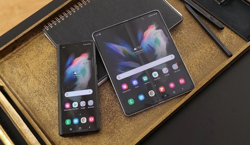 Samsung Galaxy Z Fold 4'ün özellikleri belli oldu