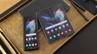 Samsung Galaxy Z Fold 4'ün özellikleri belli oldu