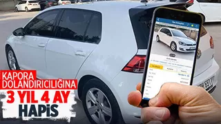 Sanal dolandırıcılığa hapis cezası