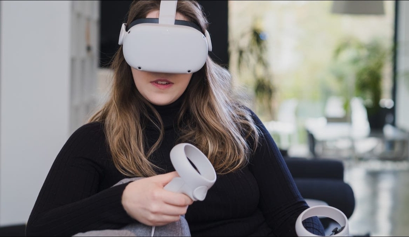 Sanal gerçeklik başlığı satışları hızla yükseliyor