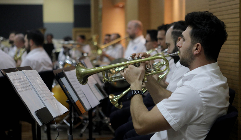 Sanat yolculuğu ve unutulmaz bir konser