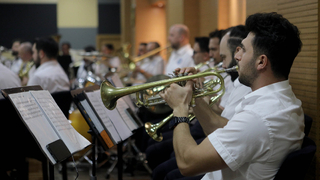 Sanat yolculuğu ve unutulmaz bir konser