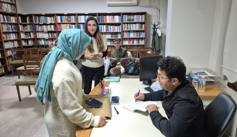 Sanatın kapılarını Büyükşehir Akademi’de araladılar