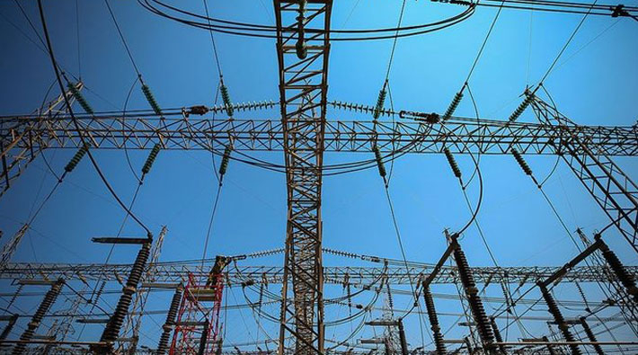 Sanayi elektriği için indirim