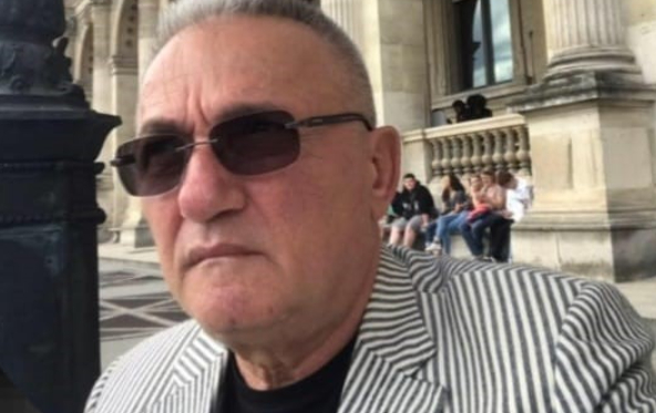 Sanayi tüpü patlamıştı: Ölenler arasında fabrika sahibi de var