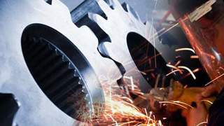 Sanayi üretimi aylık yüzde 3,2 arttı