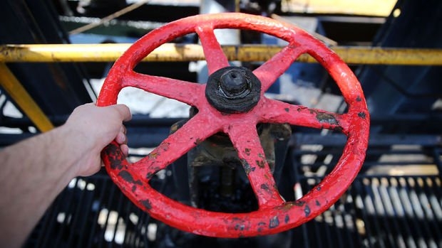 Sanayiye gaz kısıntısı sona eriyor