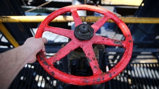 Sanayiye gaz kısıntısı sona eriyor