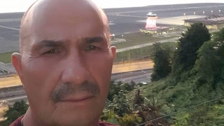 Sandık başında kalp krizi geçirip öldü