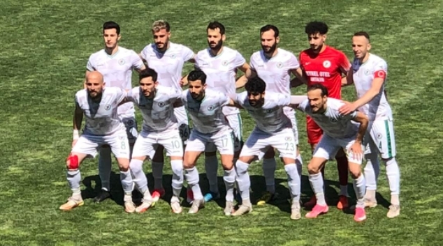 Sapanca 3. Lig'in kapısını araladı