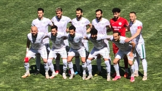 Sapanca 3. Lig'in kapısını araladı