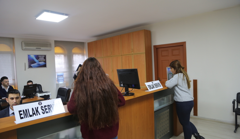 Sapanca Belediyesi’nden vergi borcu olanlara müjde