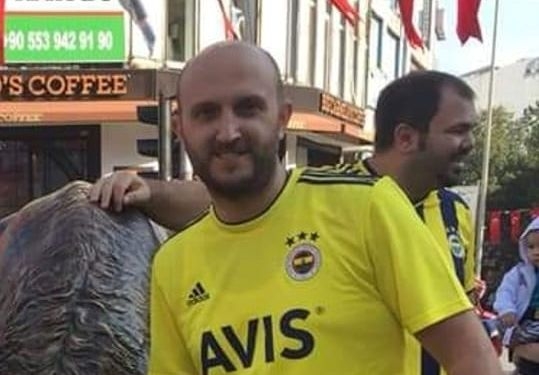 Sapanca, Burak Mercan'a ağlıyor