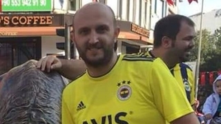 Sapanca, Burak Mercan'a ağlıyor