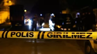 Sapanca'da evin bahçesinde gömülü iki ceset bulundu
