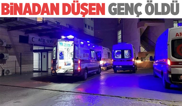 Sapanca'da feci ölüm