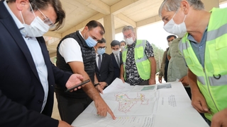 Sapanca'da hayata geçiyor; Türkiye’de bir ilk