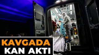 Sapanca'da kanlı gece