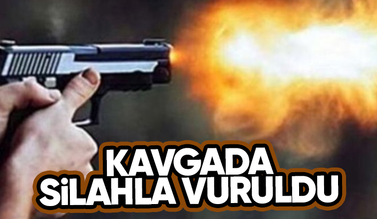 Sapanca'da silahlı saldırı