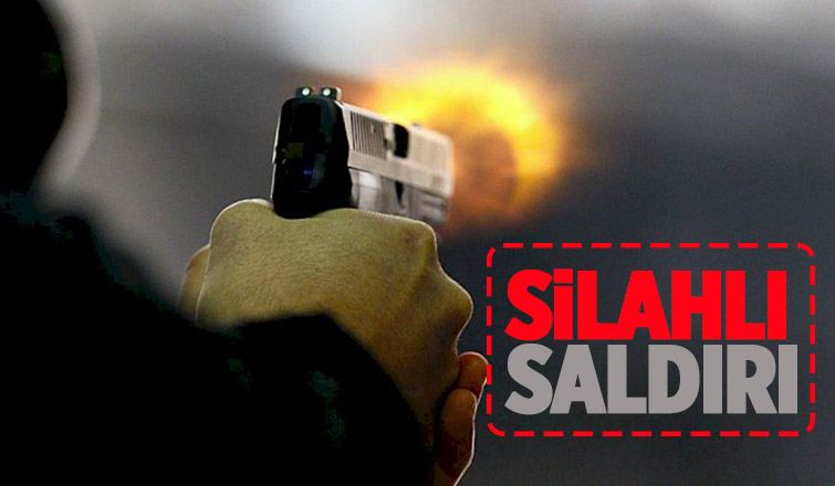 Sapanca'da silahlı saldırı