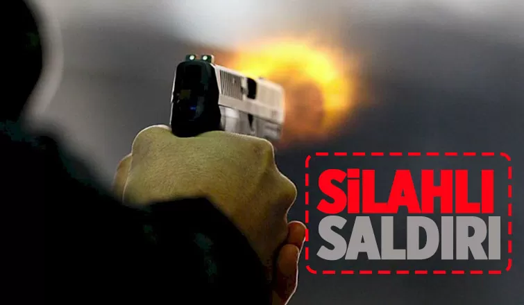 Sapanca'da silahlı saldırı