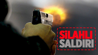 Sapanca'da silahlı saldırı