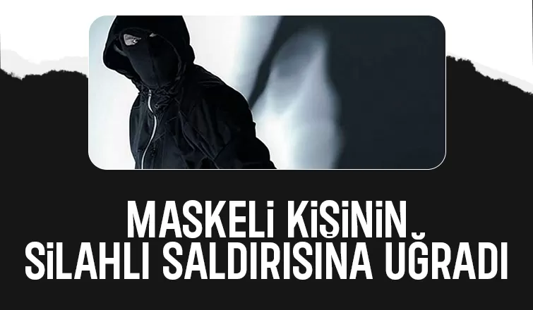 Sapanca'da silahlı saldırı