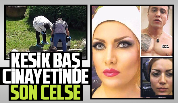 Sapanca'daki çifte infaz davasına devam edildi