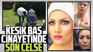 Sapanca'daki çifte infaz davasına devam edildi