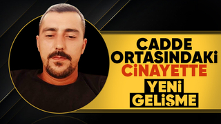 Sapanca'daki cinayette katil zanlısı için karar