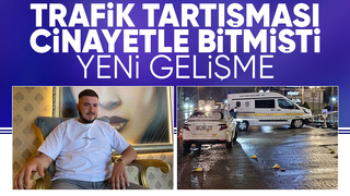 Sapanca'daki trafik cinayetinde yeni gelişme