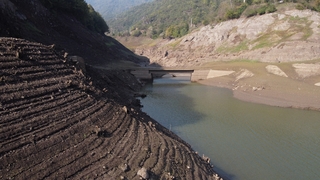 Sapanca'dan takviye yapılan Yuvacık alarm veriyor