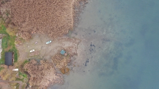 Sapanca Gölü 5 santimetre yükseldi