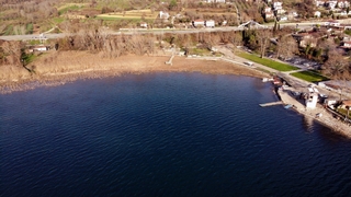 Sapanca Gölü can çekişiyor