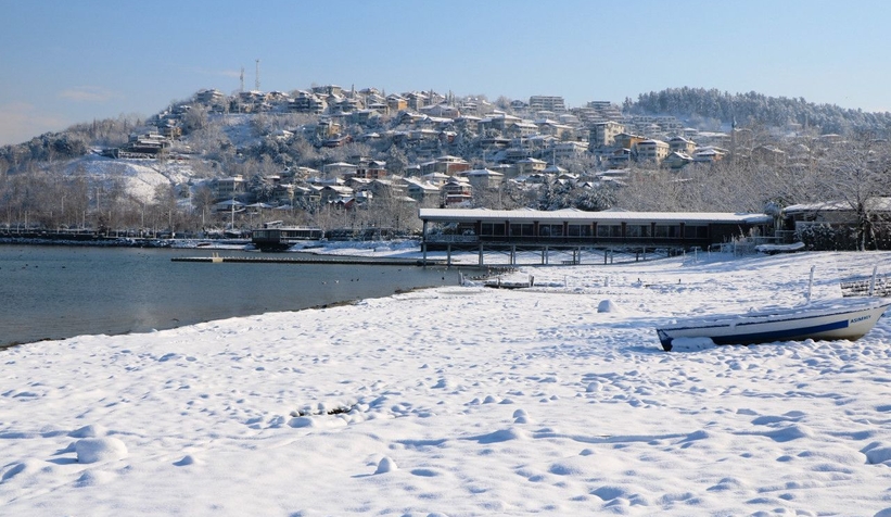 Sapanca Gölü için dikkat çeken açıklama