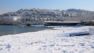 Sapanca Gölü için dikkat çeken açıklama