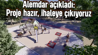 Sapanca Gölü kenarına yeni yaşam alanı