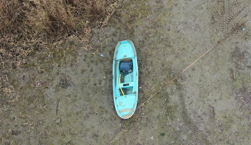 Sapanca Gölü kritik eşikte