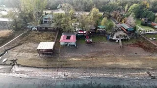 Sapanca Gölü'nde kaçak yapılar için verilen süre bugün doluyor