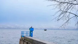 Sapanca Gölü'nde su seviyesi önemli eşiğe yaklaştı