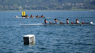 Sapanca Gölü'ndeki şampiyona sona erdi