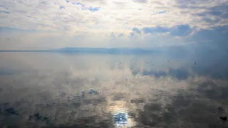 Sapanca Gölü'nün 3 aylık verileri paylaşıldı; İşte son durum