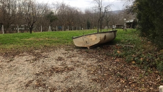 Sapanca Gölü’nün son hali