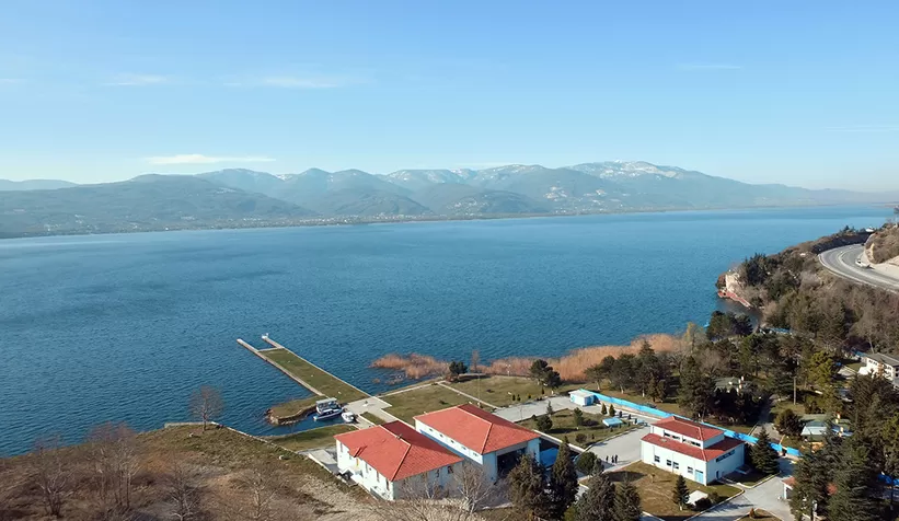 Sapanca Gölü’nün su seviyesi endişe edilecek düzeyde değil